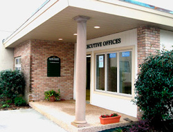 Twin Oaks Office